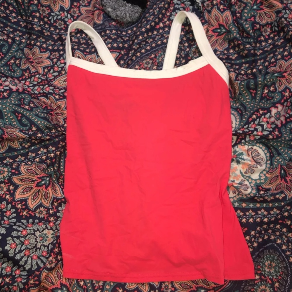 Tank top